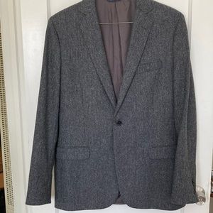 Brooks Brothers Fitzgerald wool sports coat - Men’s 44L